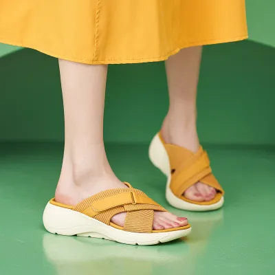 Casual Velcro Shoes